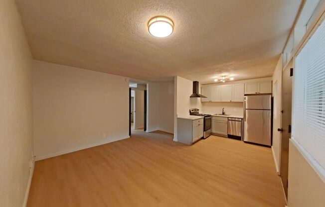 1 bed, 1 bath, 469 sqft, $1,312, Unit 32A