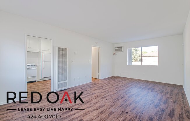 400 N. Mentor Ave.