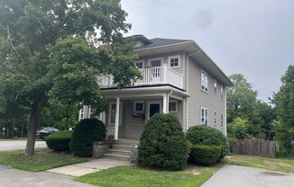 206 NAHANT ST