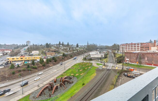 1 bed, 1 bath, 485 sqft, $1,650, Unit 222