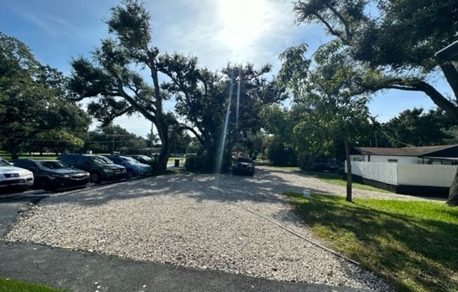 Edgewood Apartments LLC