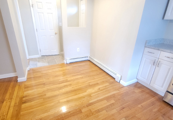 15 Montrose St.