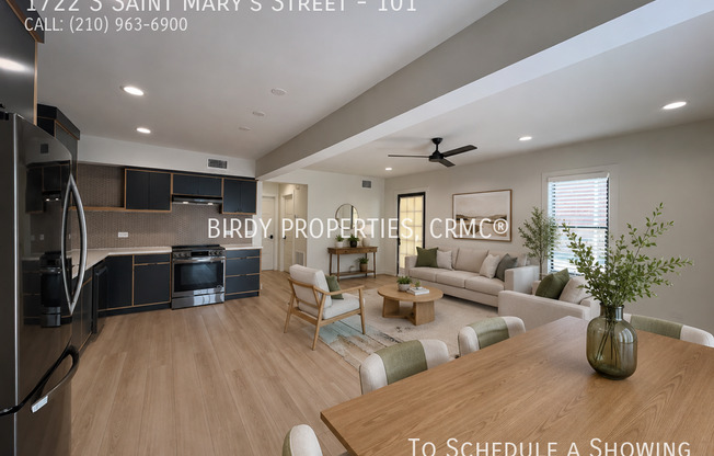 1722 S SAINT MARY'S ST