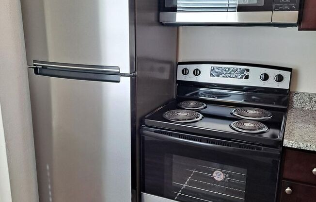 2 beds, 1.5 baths, 1,100 sqft, $1,195, Unit 662107