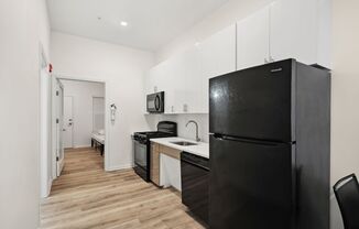 1 bed, 1 bath, 500 sqft, $900, Unit Unit 103