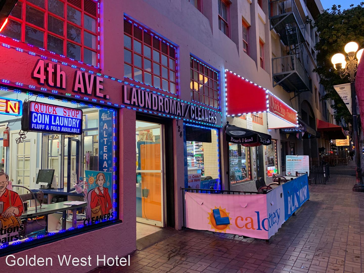 720 Fourth Avenue San Diego, CA ApartmentAdvisor