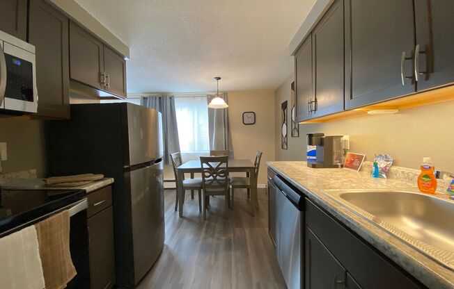 1 bed, 1 bath, 600 sqft, $1,500, Unit Not Vacant - FSTW 26