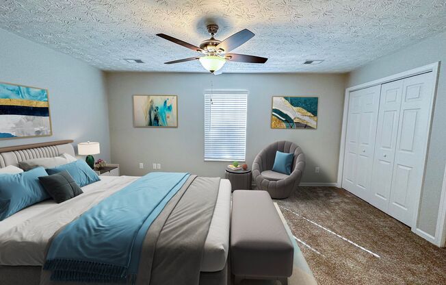 2 beds, 2.5 baths, 1,350 sqft, $1,695, Unit 23