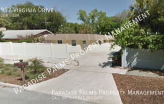 997 VIRGINIA DR