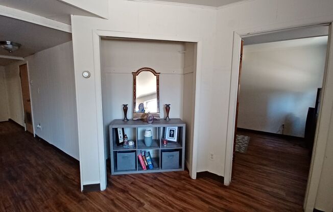 1 bed, 1 bath, $1,595, Unit 05A