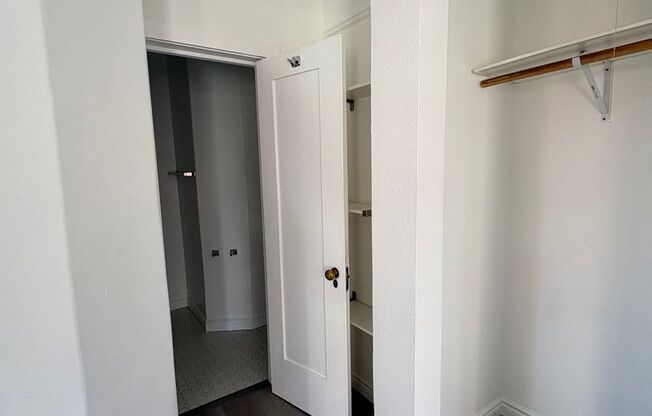Studio, 1 bath, 400 sqft, $1,495, Unit 699A (Front)
