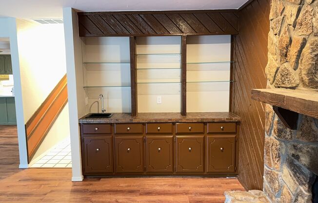 A Very Nice 2 Bedroom 2.5 Bath Duplex Putnam City Schools