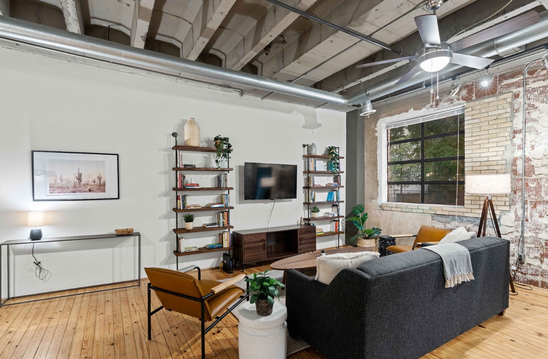 900 Peachtree Lofts