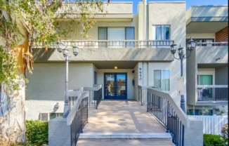 55+ Community condominium