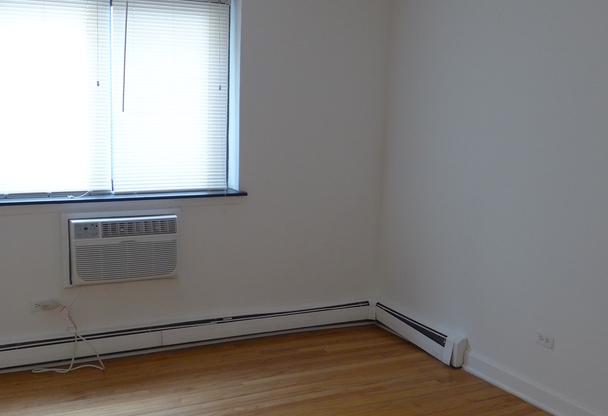 1 bed, 1 bath, 640 sqft, $1,525, Unit 317