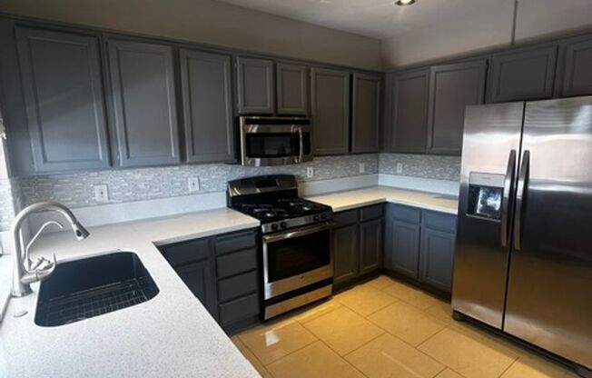 Large Corner Lot • RV Parking • No HOA