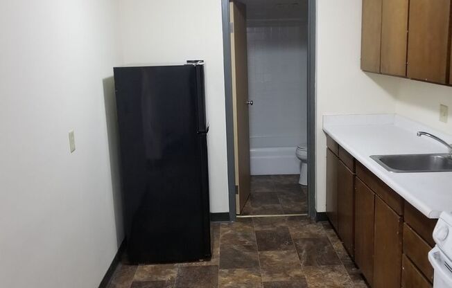 2 beds, 2 baths, 600 sqft, $2,169, Unit 1315-2108