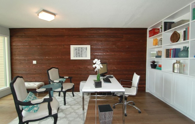 The Collection Lady Bird Lake