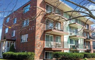 Park Towers XI, LLC