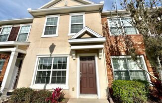 Charming 2 bedroom, 2.5 bath Baymeadows townhome