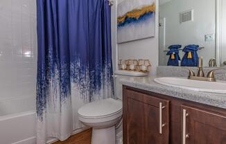 Irving Park Apartments - Apartment Living in Irving, TX