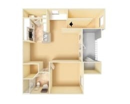 Partner-provided photo for $1065 unit