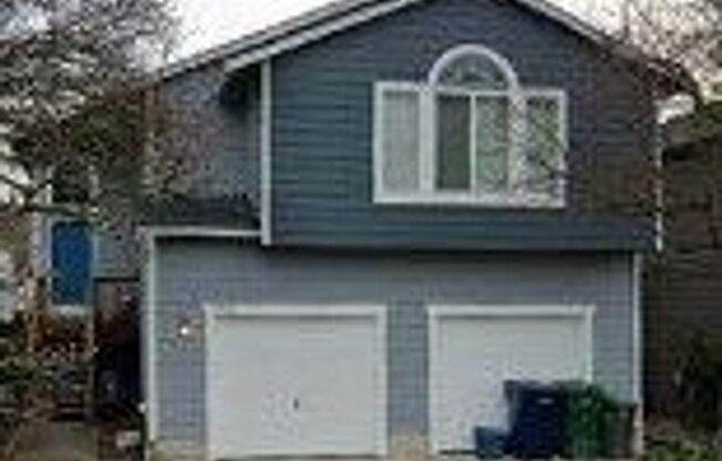 4Bd/3Bd Bothell House