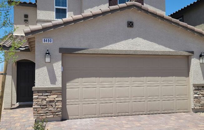 NICE 4 BEDROOM HOME IN CENTENNIAL HILLS-NORTHWEST AREA!!!