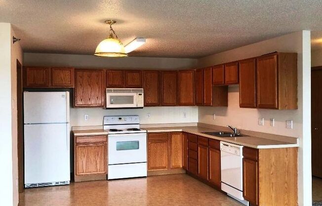 2 beds, 2 baths, 1,056 sqft, $995, Unit 302