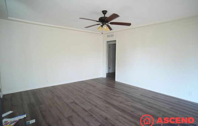 2 beds, 1 bath, 1,195 sqft, $1,500, Unit 1104 El Tejon Ave #A