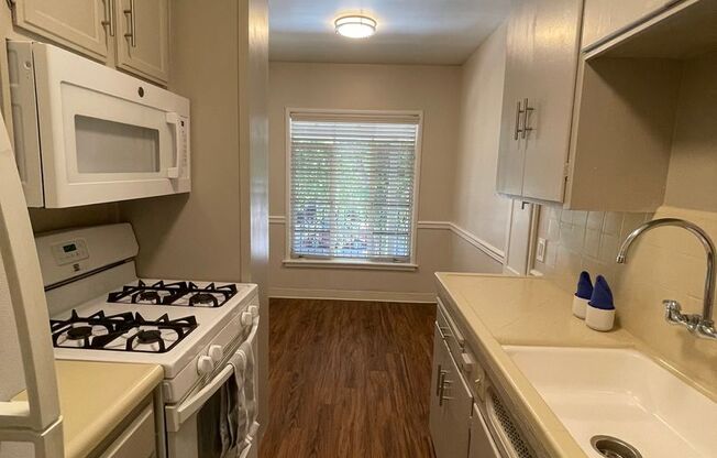 1 bed, 1 bath, $1,600, Unit 10