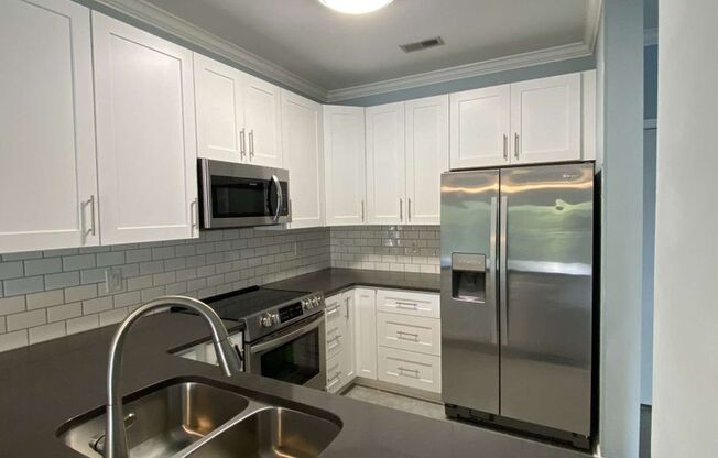 2621 Oldgate Drive Unit 307 Raleigh, NC