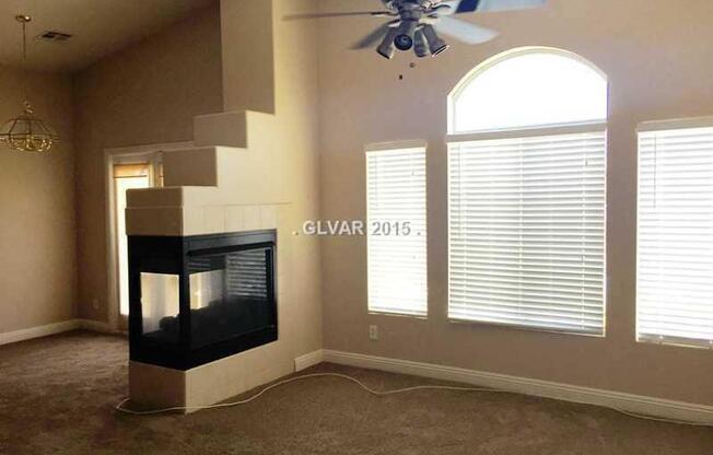 Lookout Lodge / Courts at Aliante