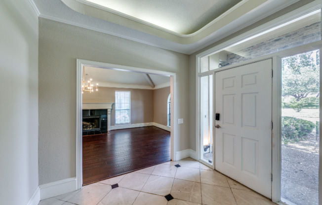6116 SOUTHERN KNL DR