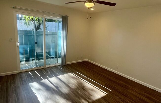 1 bed, 1 bath, 800 sqft, $1,995