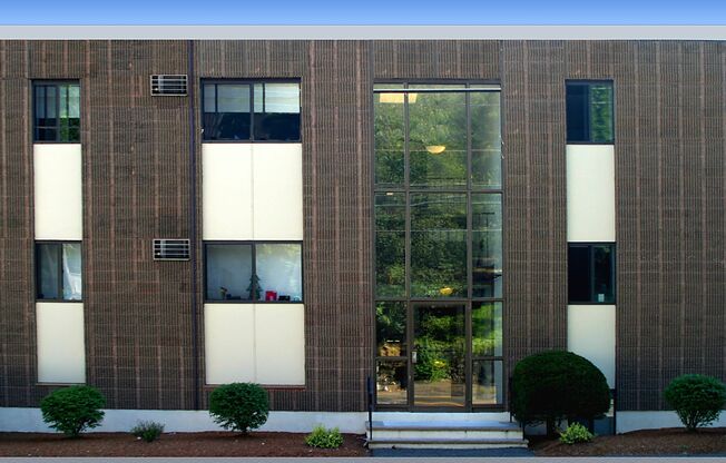 550 Walnut Street