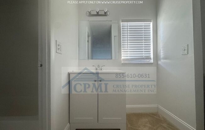 1 bed, 1.5 baths, 900 sqft, $1,825, Unit C3O