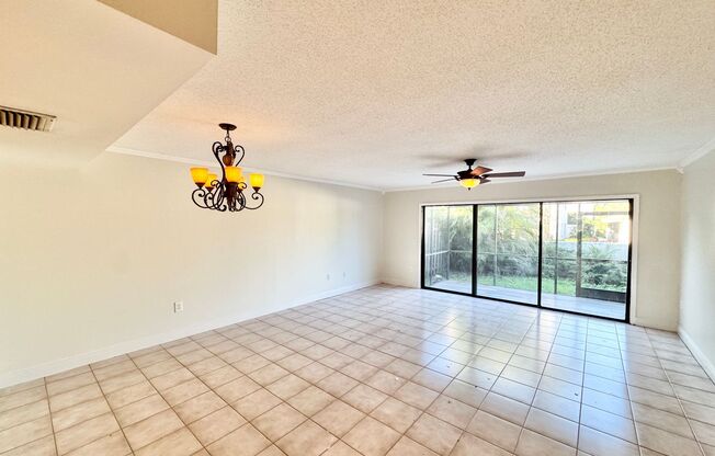 ** PELICAN RIDGE ** 2 BED / 2.5 BATH - ATTACHED GARAGE - NORTH NAPLES - ANNUAL RENTAL