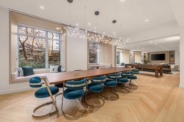 20 RIV TERRACE 4 E