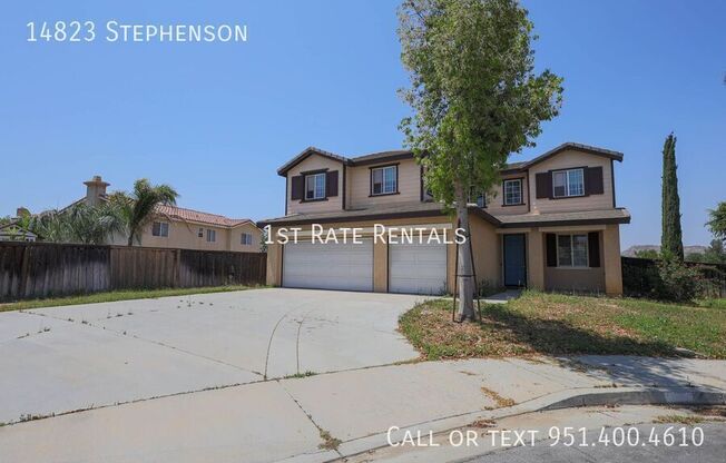 14823 STEPHENSON