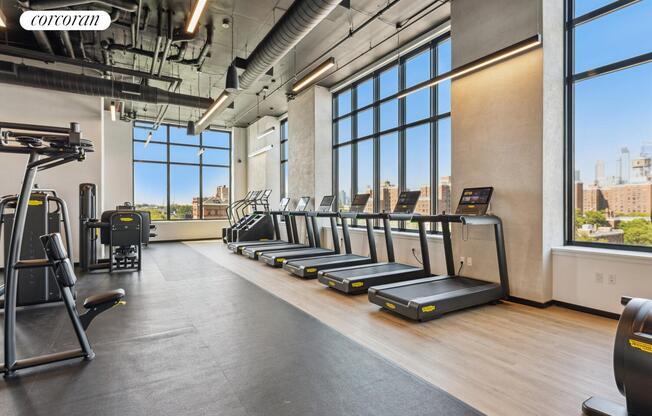 1 bed, 1 bath, $4,435, Unit 1209