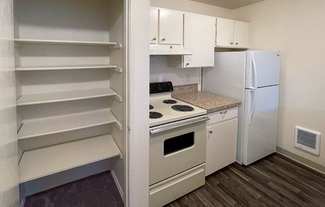 Studio, 1 bath, 300 sqft, $1,050, Unit 299-01