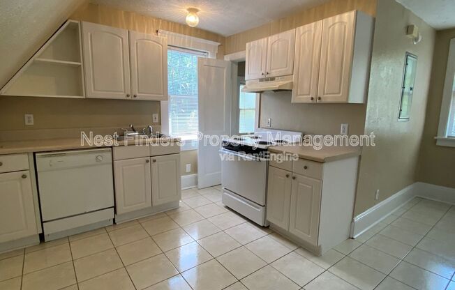 2633 Post St