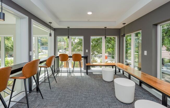 Studio, 1 bath, 363 sqft, $1,510, Unit 12