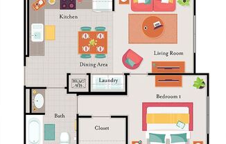 Banyan Cove Apt
