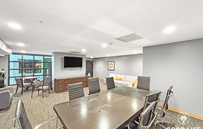 2 beds, 2 baths, $2,945