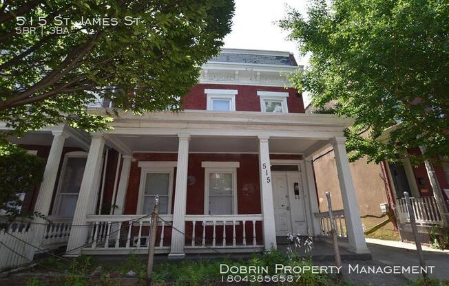 515 SAINT JAMES ST