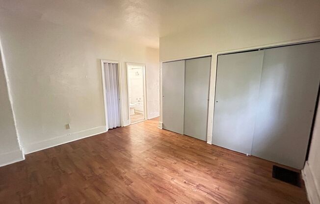 1 bed, 1 bath, 574 sqft, $950