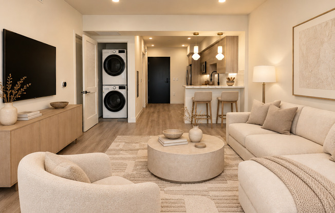 1 bed, 1 bath, 690 sqft, $3,300, Unit 408