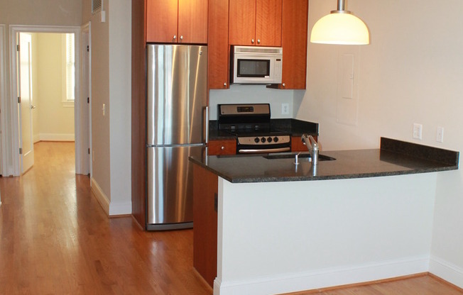 1 bed, 1 bath, 550 sqft, $2,550, Unit 304